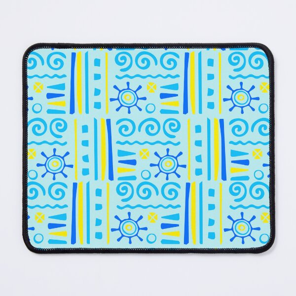 Item preview, Luxury African Tesselation - Ethnic Polynesian Tribal  - Anniversary Gifts For Mom designed and sold by RoyalStarsPatts.