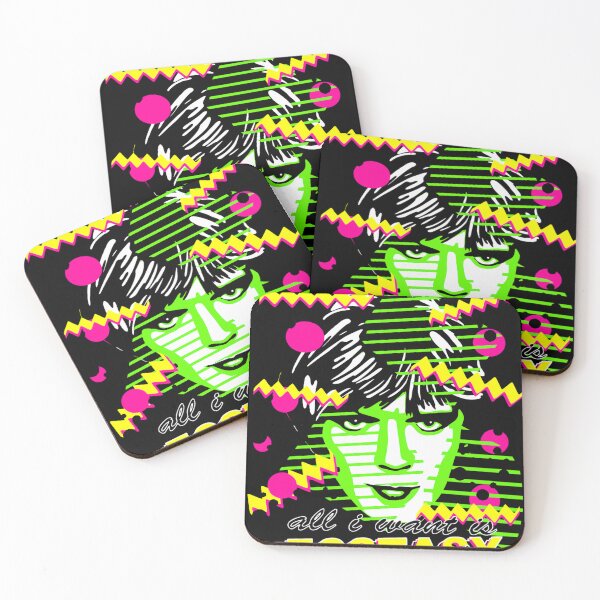 Item preview, All Fancy Wants Is Ecstasy... Is That Too Much To Ask designed and sold by Minimalistellar.
