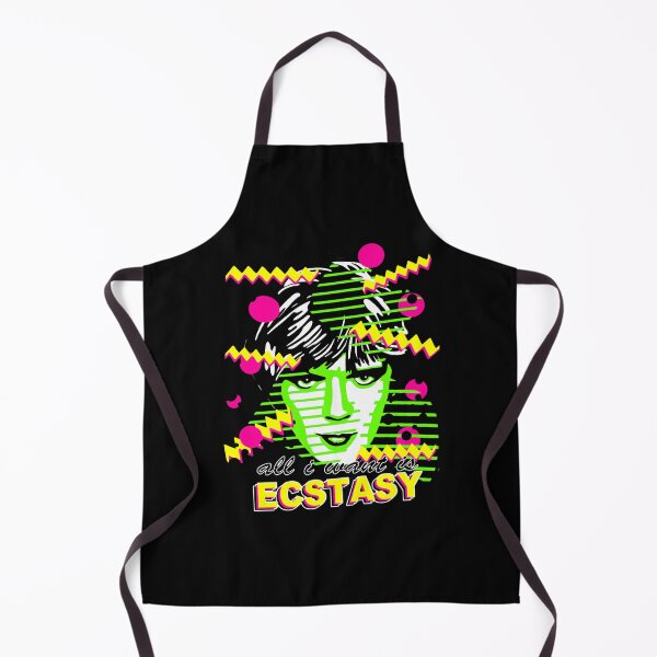 Item preview, All Fancy Wants Is Ecstasy... Is That Too Much To Ask designed and sold by Minimalistellar.