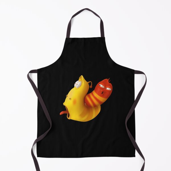 Item preview, Larva Cartoon designed and sold by badr09.