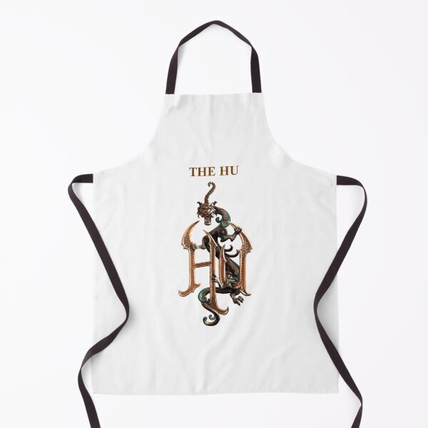 Item preview, The HU Mongolian designed and sold by ZionFashion.
