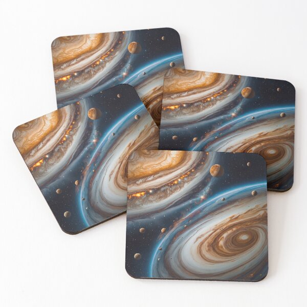 Item preview, latte galaxy designed and sold by Chaos-Approved.
