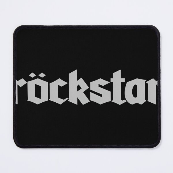 Artikelvorschau, Rockstar entworfen und verkauft von MarieJoly.