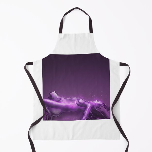 Item preview, Surreal Floating Figure Dreamscape Art designed and sold by IMMATERIALBR.