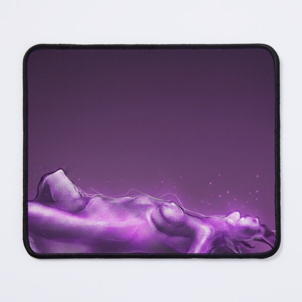 Item preview, Surreal Floating Figure Dreamscape Art designed and sold by IMMATERIALBR.