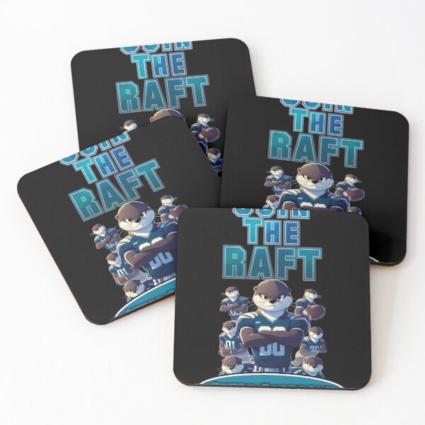 Item preview, Join The Raft  designed and sold by ReMartx.