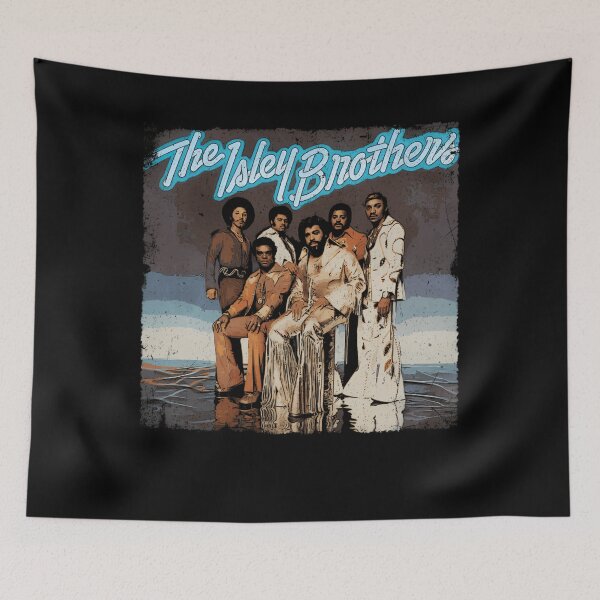 Item preview, Smooth Sensations The Brothers Fanatic Tribute  designed and sold by marouaneamqor.