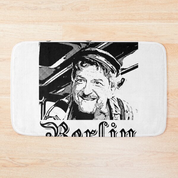 Item preview, Nie Wieder Berlin designed and sold by Minimalistellar.