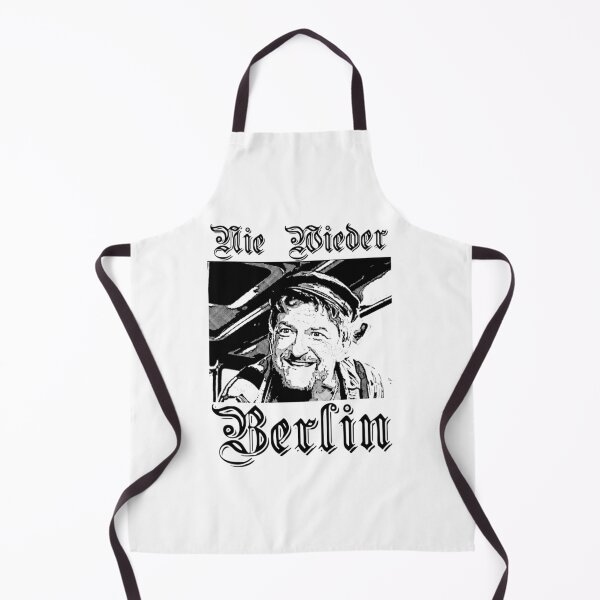Item preview, Nie Wieder Berlin designed and sold by Minimalistellar.
