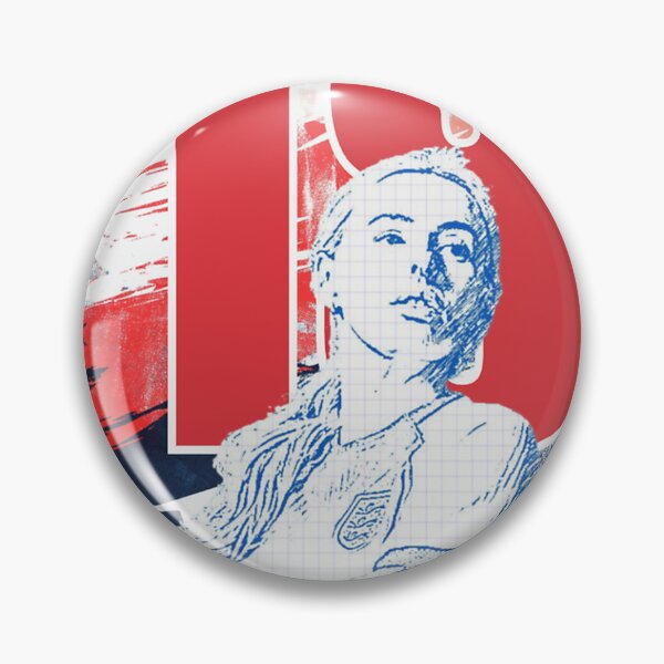 Item preview, Chloe Kelly - 18 - England designed and sold by wurnbo.