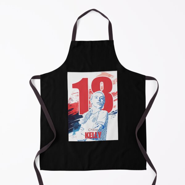 Item preview, Chloe Kelly - 18 - England designed and sold by wurnbo.