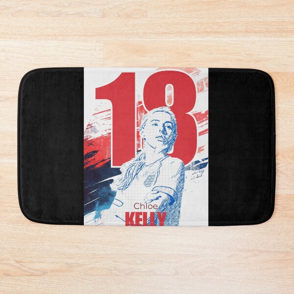 Item preview, Chloe Kelly - 18 - England designed and sold by wurnbo.