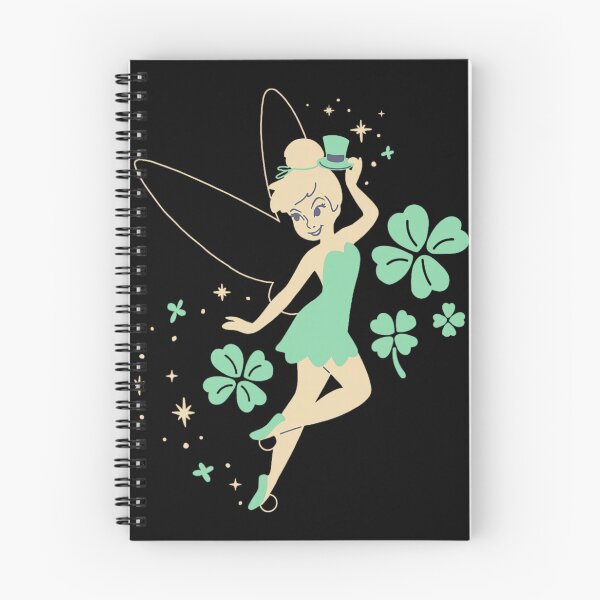 Item preview,  St. Patrick's Day Tinker Bell In Green  designed and sold by JaidyKris.