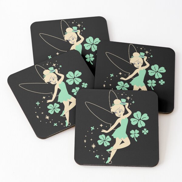 Item preview,  St. Patrick's Day Tinker Bell In Green  designed and sold by JaidyKris.