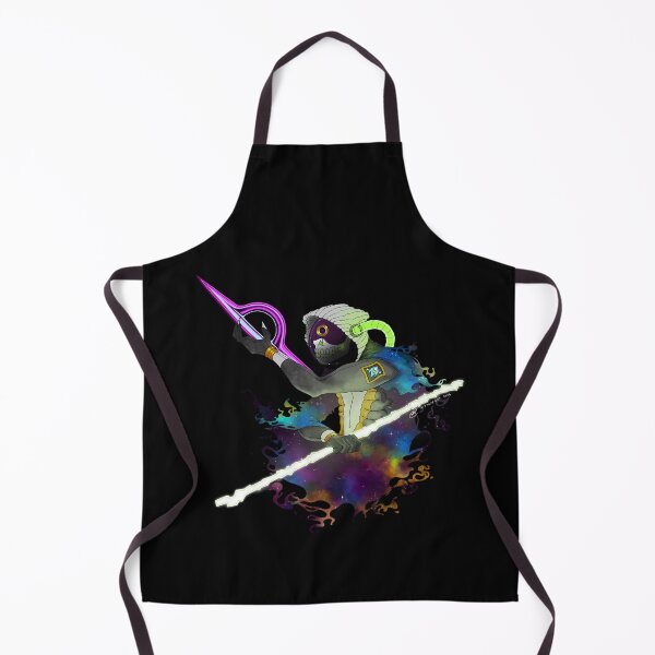 Item preview, Lich Cosmonaut designed and sold by MJ-TRAEGER.