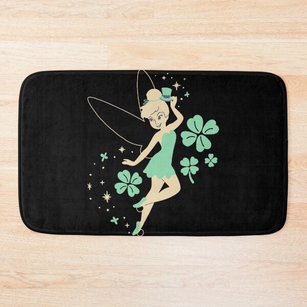 Item preview,  St. Patrick's Day Tinker Bell In Green  designed and sold by JaidyKris.
