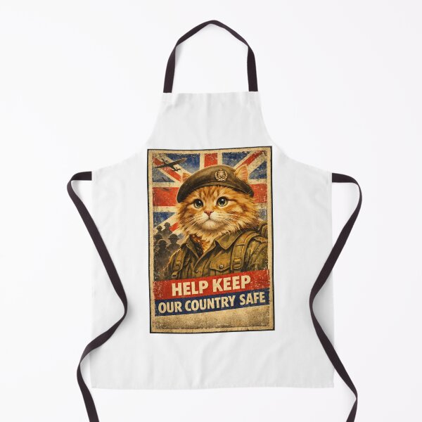 Item preview, Help Keep Our Country Safe  designed and sold by Berlin-D-Prs.