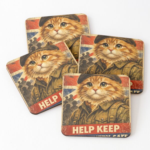 Item preview, Help Keep Our Country Safe  designed and sold by Berlin-D-Prs.