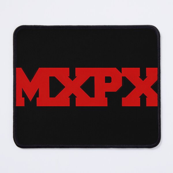 Item preview, Mxpx Merch Mxpx Classic Logo designed and sold by ColetteGilbert5.