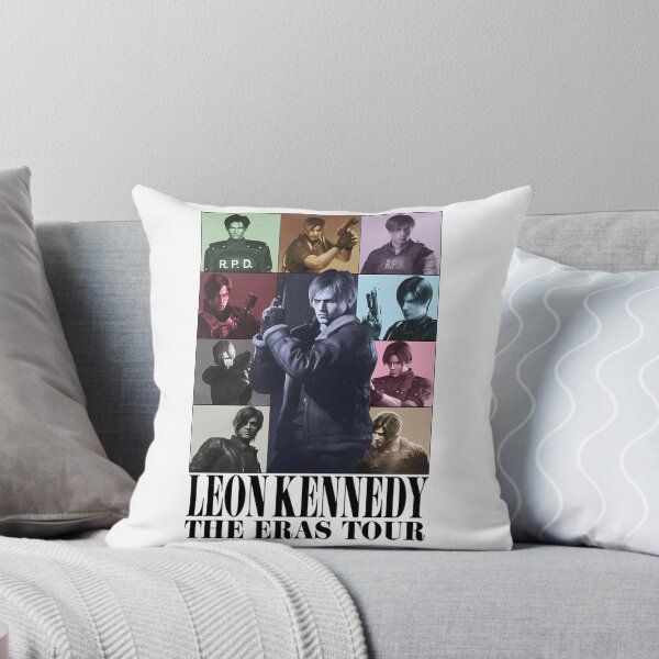 Item preview, Leon Kennedy - The Eras Tour designed and sold by badr09.