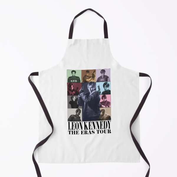 Item preview, Leon Kennedy - The Eras Tour designed and sold by badr09.