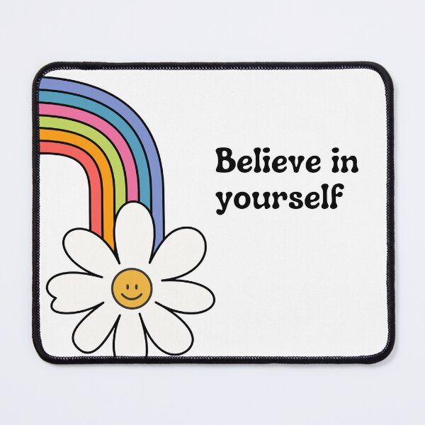 Item preview, Believe in yourself big dawg designed and sold by JosueShop101.