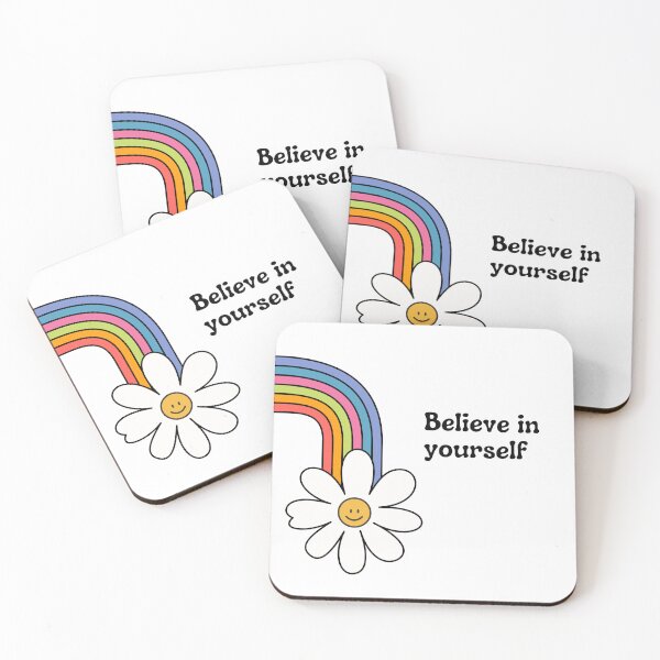 Item preview, Believe in yourself big dawg designed and sold by JosueShop101.