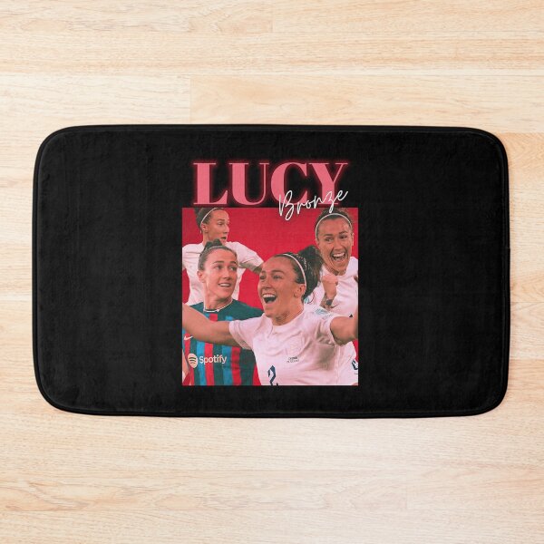 Item preview,  Lucy Bronze Lioness Graphic designed and sold by madcgarment.
