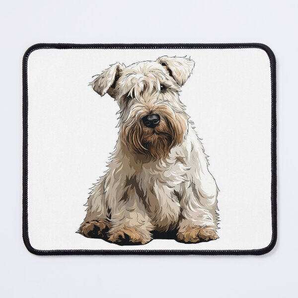 Item preview, Sealyham Terrier Dog Illustration designed and sold by whyitsme.