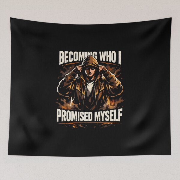 Item preview, Becoming Unrecognizable 2026 Transformation Gear Hardstyle Gym Rat Oversized designed and sold by SoulFlex.