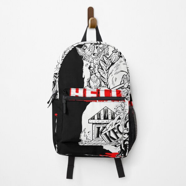 Item preview, Hellnation Kfc designed and sold by MarieJoly.