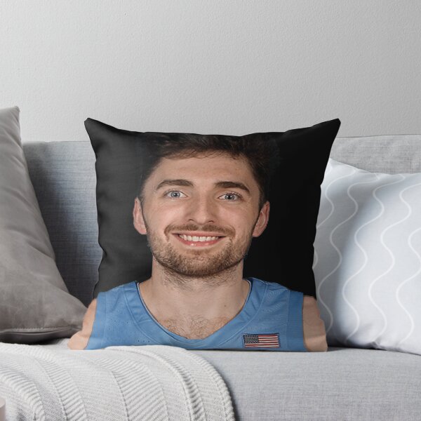 Item preview, Andrew Platek Carolina designed and sold by RyanxFootball.