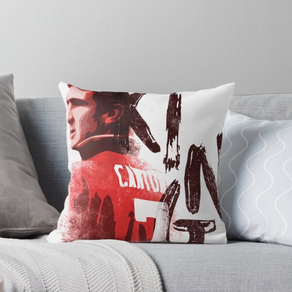 Item preview,  Cantona designed and sold by Minimalistellar.