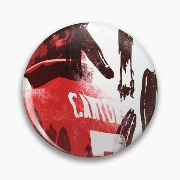 Item preview,  Cantona designed and sold by Minimalistellar.