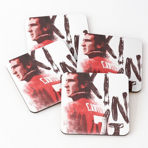 Item preview,  Cantona designed and sold by Minimalistellar.