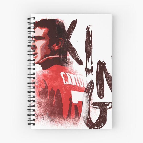 Item preview,  Cantona designed and sold by Minimalistellar.