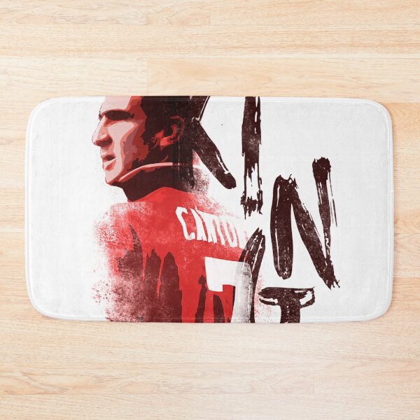 Item preview,  Cantona designed and sold by Minimalistellar.