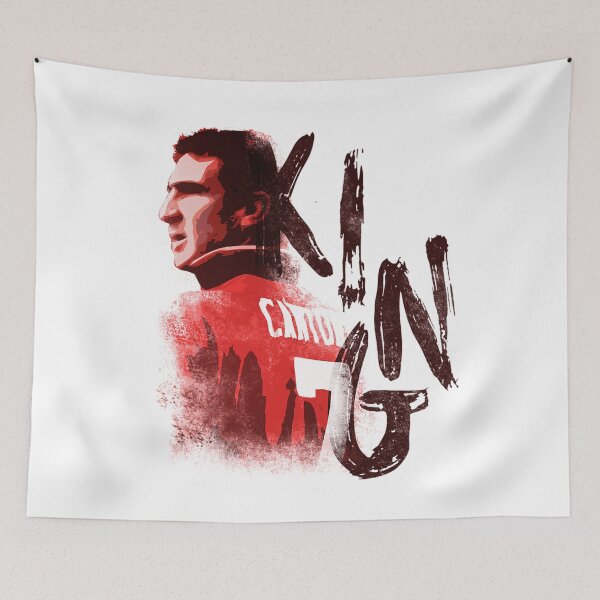 Item preview,  Cantona designed and sold by Minimalistellar.