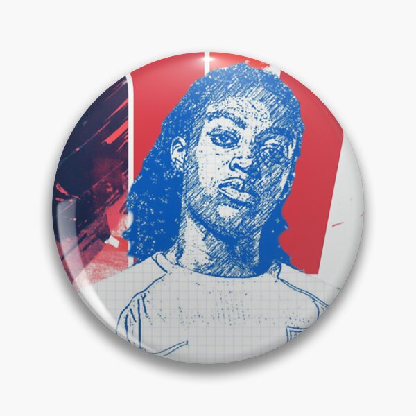 Item preview,  Michelle Agyemang - 17 - England designed and sold by wurnbo.