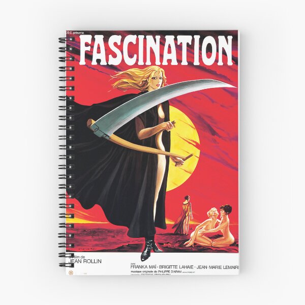 Item preview,  Fascination designed and sold by madcgarment.