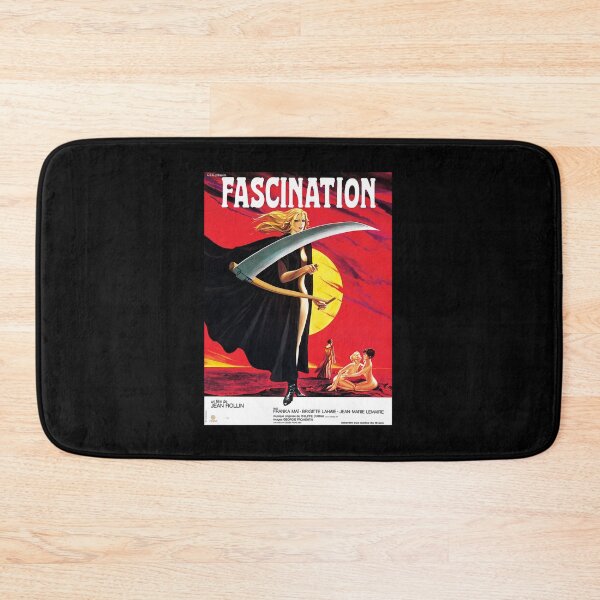 Item preview,  Fascination designed and sold by madcgarment.