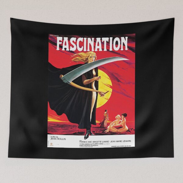 Item preview,  Fascination designed and sold by madcgarment.