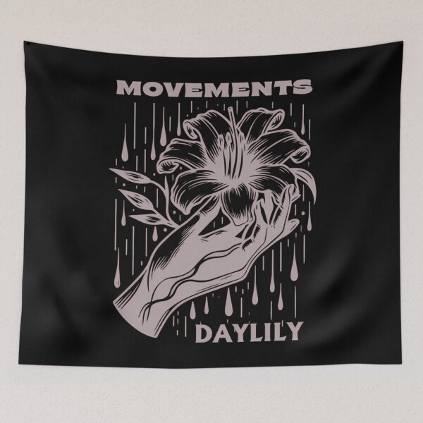 Item preview, Movements Band designed and sold by PaulNormand4.