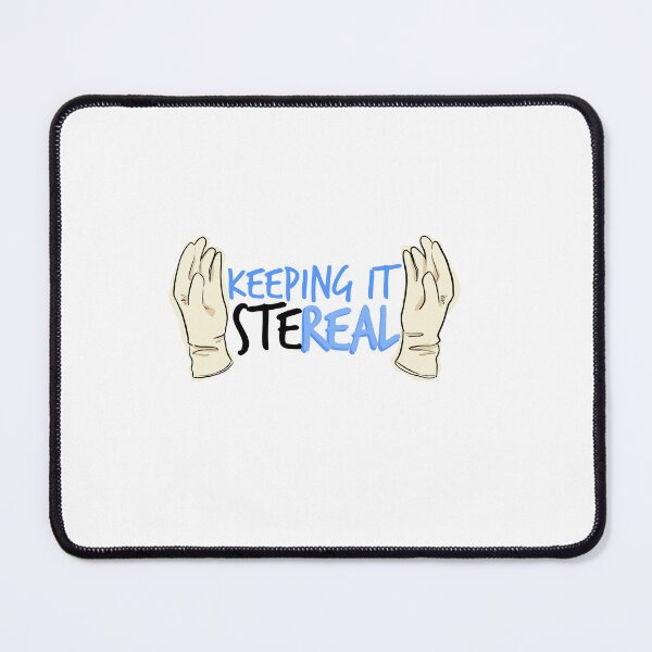 Item preview, keeping it ste-real designed and sold by anatomyofa.