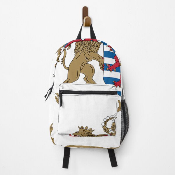 Item preview, Coat Of Arms Of Luxembourg designed and sold by Minimalistellar.