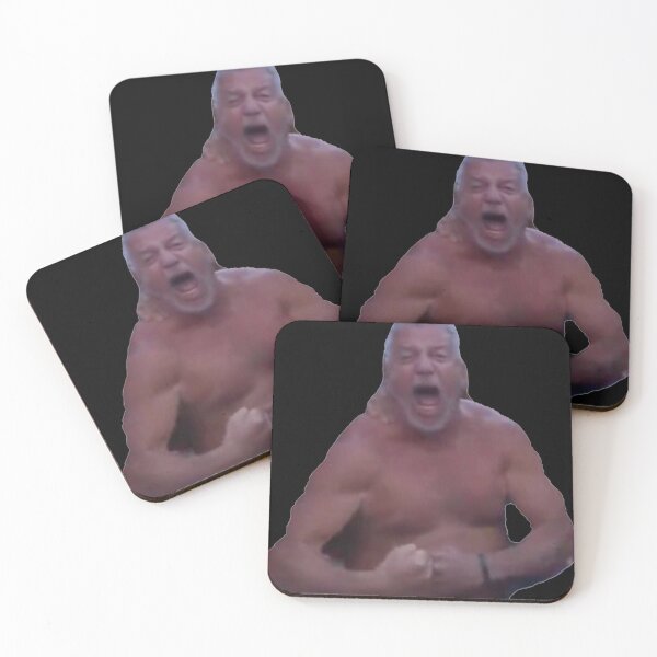 Item preview, Bruce Pearl designed and sold by REDPATTERNS.