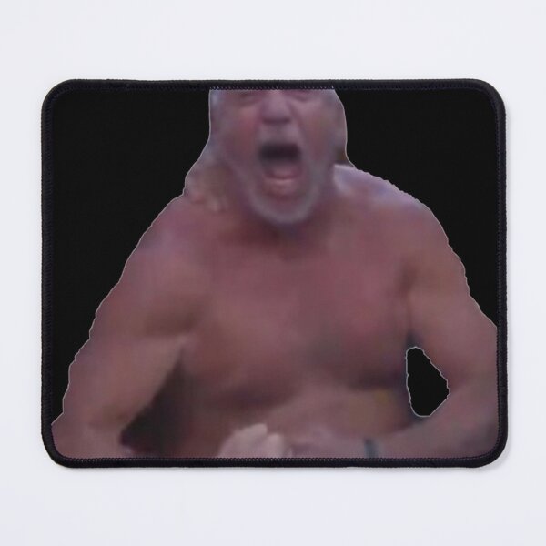 Item preview, Bruce Pearl designed and sold by REDPATTERNS.