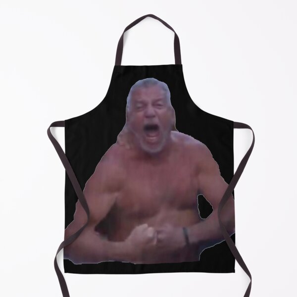 Item preview, Bruce Pearl designed and sold by REDPATTERNS.