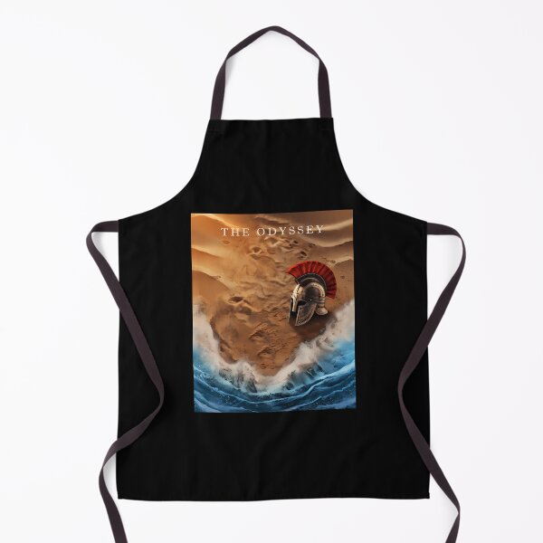 Item preview, The Odyssey Movie designed and sold by badr09.