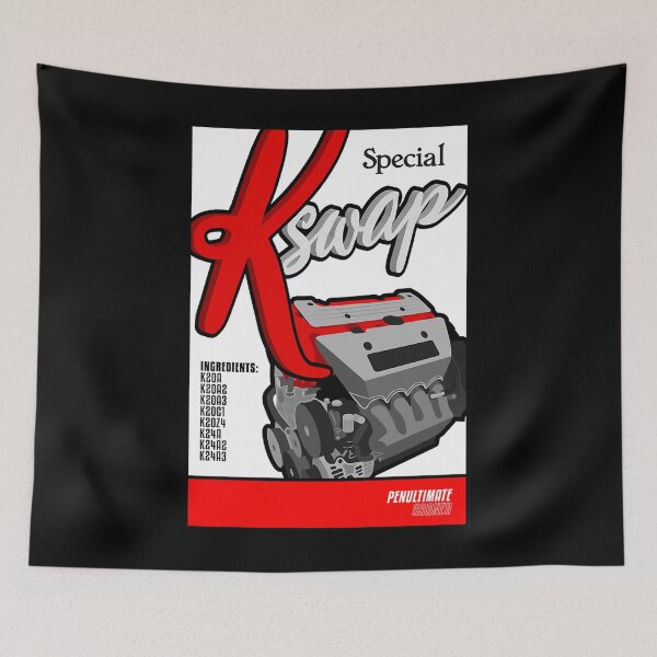 Item preview,  Special K Swap designed and sold by madcgarment.